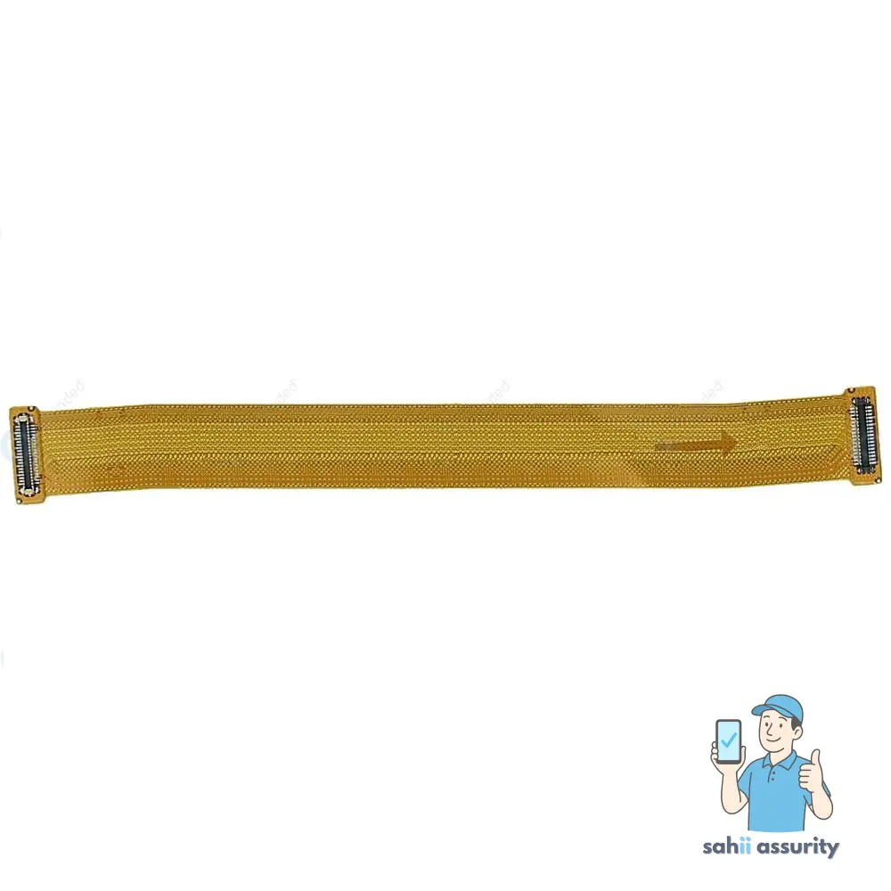LCD Flex Cable for Samsung Galaxy M21 thumbnail